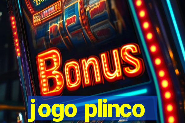 jogo plinco